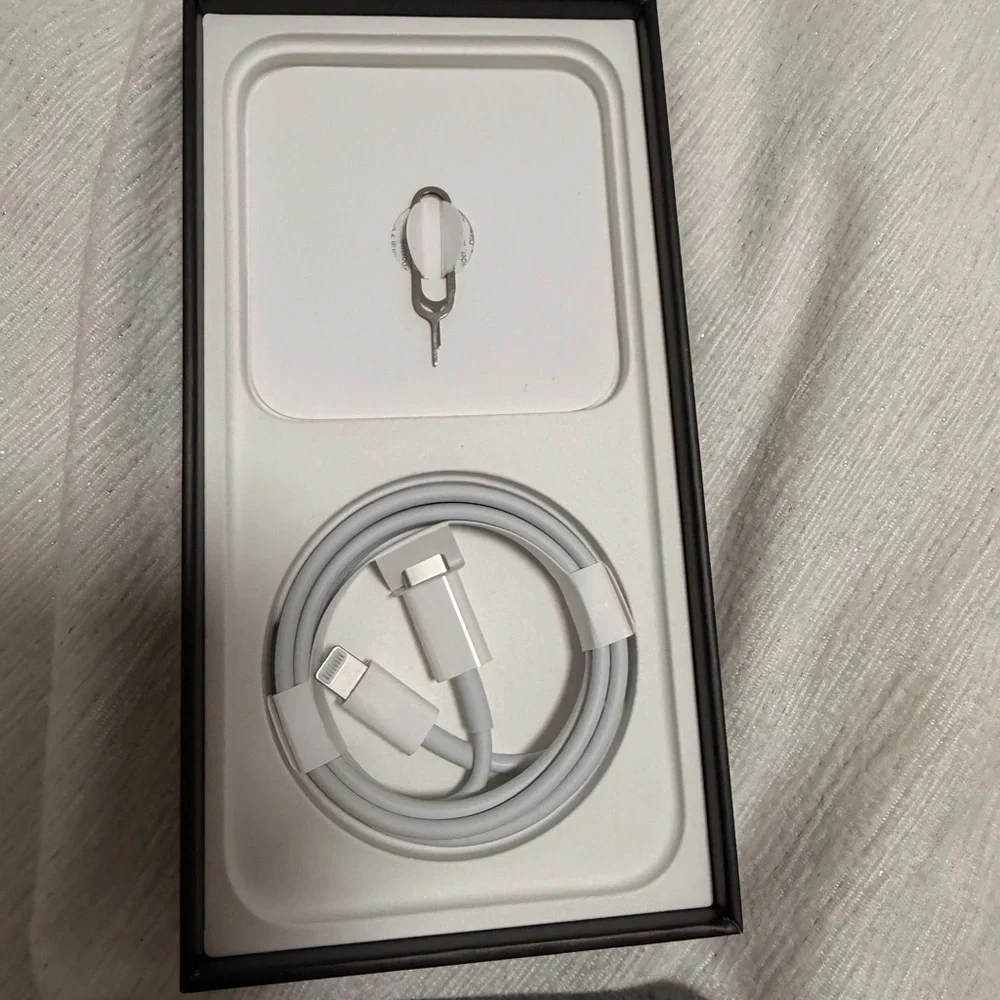 iPhone 12 Pro